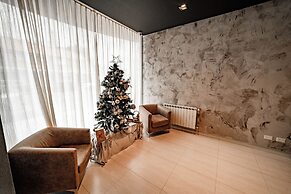 Apart Hotel Rivadavia 815