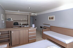 Apart Hotel Rivadavia 815