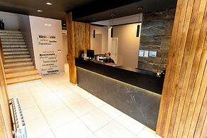 Apart Hotel Rivadavia 815