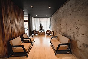 Apart Hotel Rivadavia 815