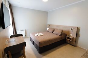 Apart Hotel Rivadavia 815