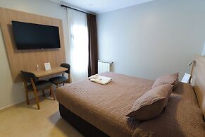 Apart Hotel Rivadavia 815