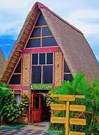 Masaka Cultural Resort