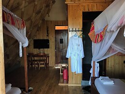 Masaka Cultural Resort