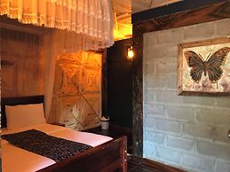 Masaka Cultural Resort