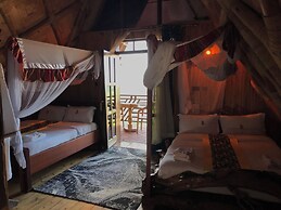 Masaka Cultural Resort
