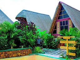 Masaka Cultural Resort