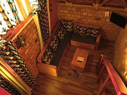 Masaka Cultural Resort