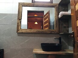 Masaka Cultural Resort