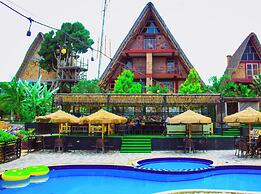 Masaka Cultural Resort