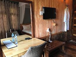 Masaka Cultural Resort