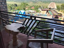 Masaka Cultural Resort