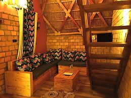Masaka Cultural Resort