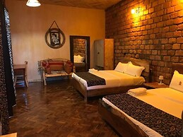 Masaka Cultural Resort