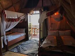 Masaka Cultural Resort