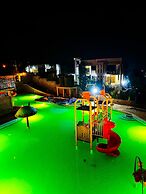 Masaka Cultural Resort