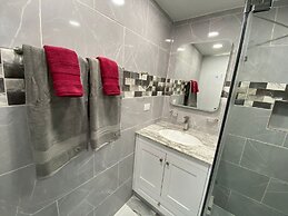 The Sapphire Suite