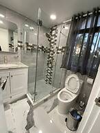 The Sapphire Suite