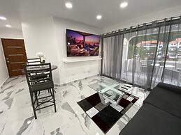 The Sapphire Suite