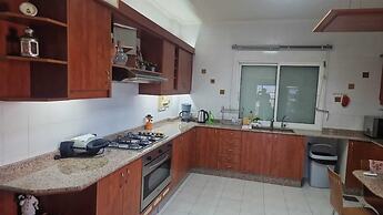 Belle Maison Bdadoun by Hansa