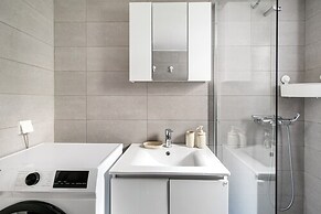 Serenity - 1-BR Apartment in Zografou