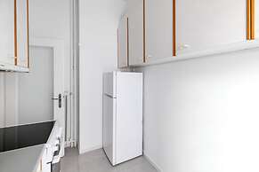 Serenity - 1-BR Apartment in Zografou