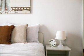 Serenity - 1-BR Apartment in Zografou