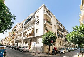 Serenity - 1-BR Apartment in Zografou