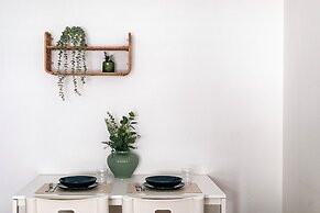 Serenity - 1-BR Apartment in Zografou