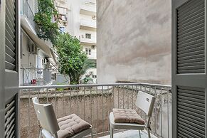 Serenity - 1-BR Apartment in Zografou