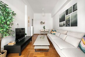 Serenity - 1-BR Apartment in Zografou