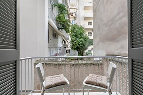 Serenity - 1-BR Apartment in Zografou