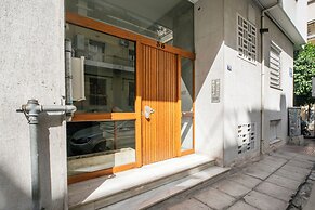 Serenity - 1-BR Apartment in Zografou