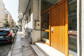 Serenity - 1-BR Apartment in Zografou