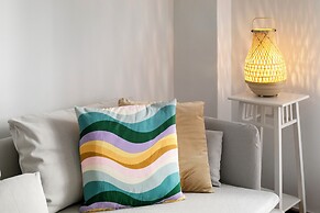 Serenity - 1-BR Apartment in Zografou