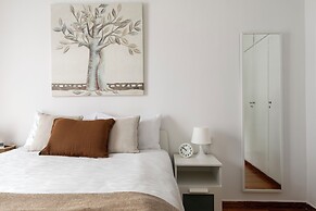 Serenity - 1-BR Apartment in Zografou