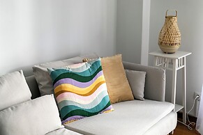 Serenity - 1-BR Apartment in Zografou