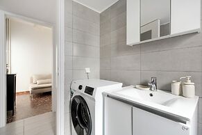 Serenity - 1-BR Apartment in Zografou