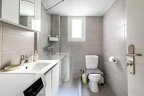 Serenity - 1-BR Apartment in Zografou