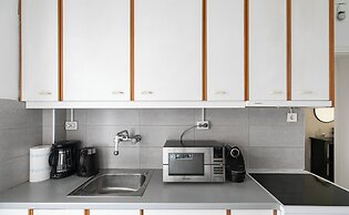 Serenity - 1-BR Apartment in Zografou