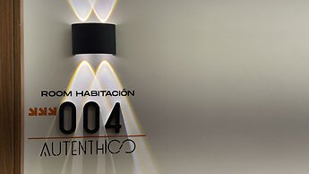 Autenthico Local Stay Hotel Envigado