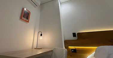 Autenthico Local Stay Hotel Envigado