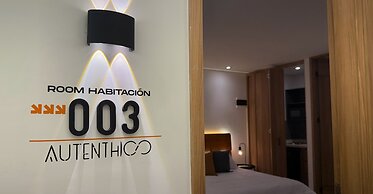Autenthico Local Stay Hotel Envigado