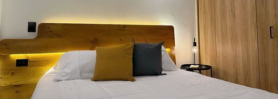 Autenthico Local Stay Hotel Envigado