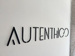 Autenthico Local Stay Hotel Envigado