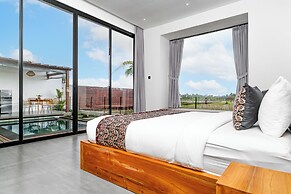 Villa Kamane Ubud