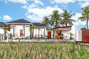 Villa Kamane Ubud
