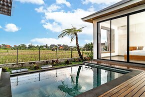 Villa Kamane Ubud