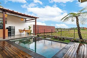 Villa Kamane Ubud
