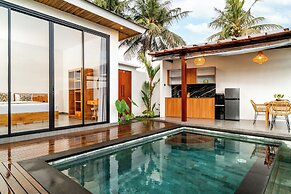 Villa Kamane Ubud